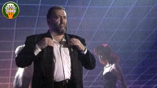 МИХАИЛ ШУФУТИНСКИЙ ♥ ШЛЯПА ЧЁРНАЯ ♠ ВИДЕОКЛИП