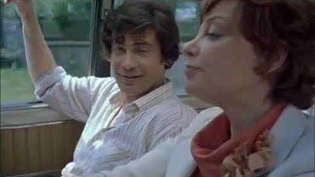 Дами канят (1980) Целия Филм с Бг Аудио