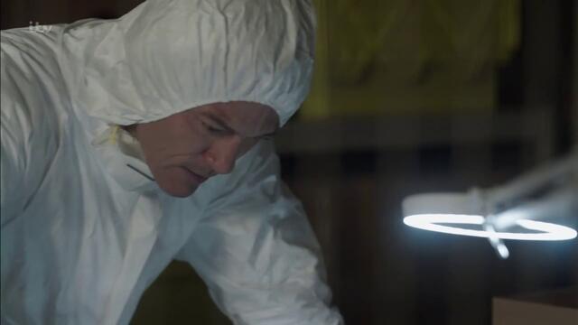 The Pembrokeshire Murders - S01E03 - January 13, 2021
