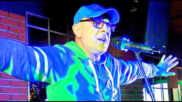 Валерий Палаускас   -   ЗИМНЯЯ СКАЗКА