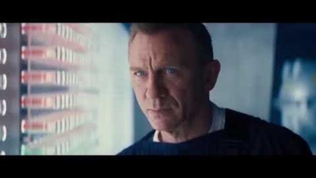 007 Смъртта може да почакаa Пълен Филми Онлайн БГ аудио Видео 2021 |Daniel Craig, Rami Malek Hd