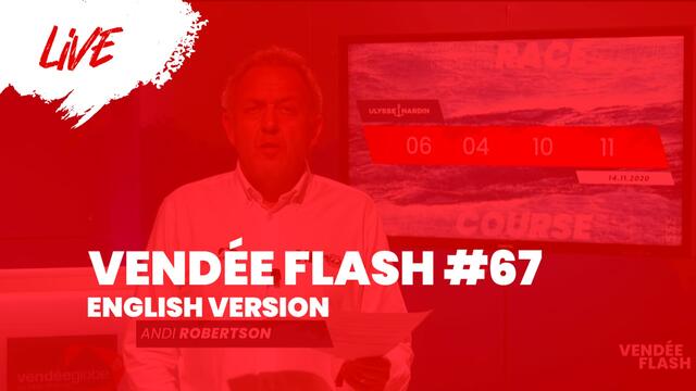 Vendée Flash #67 [EN]