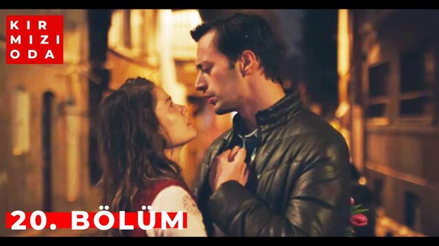 Kırmızı Oda | 20. Bölüm | "GEÇTİ"