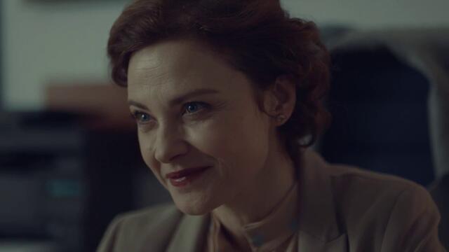 Ягодова Луна - Епизод 3