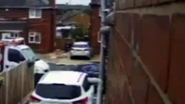 Fairburn sexual assault