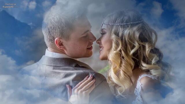 Татьяна Козловская   -   Где ты,любовь моя.