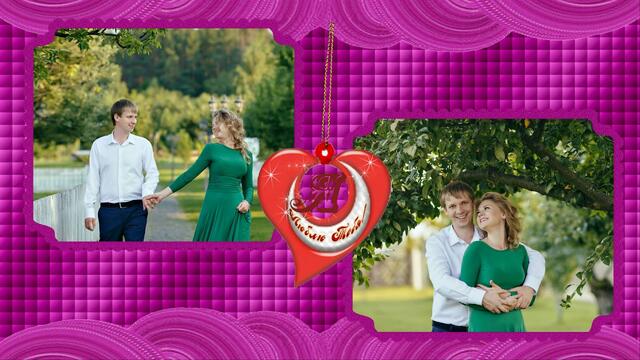 Сергей П  -  Рядом с тобой