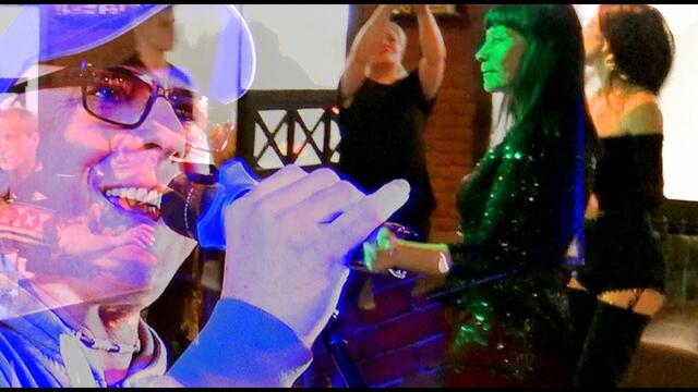 Валерий Палаускас   -   ОДНАЖДЫ МАЕМ СТАТЬ