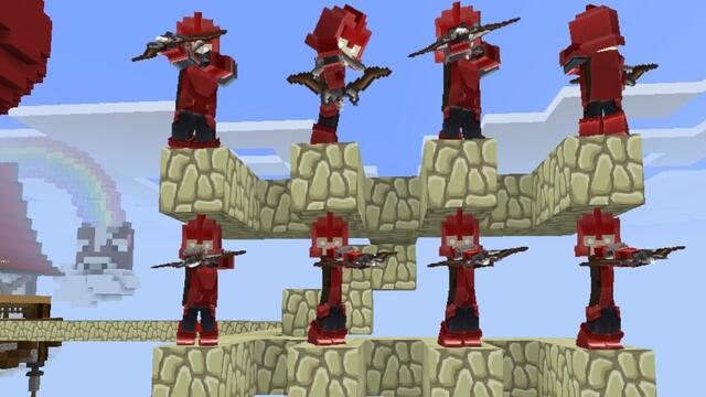 [2021] TOP 500 PRO TROLLING!! (BedWars) (BlockmanGo)