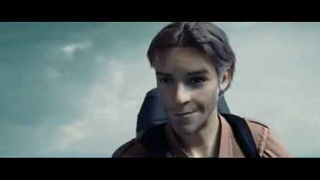 Тарзан 2013 - Целия филм с БГ Аудио / Анимация - Tarzan - Full Animation Movie with BG Audio