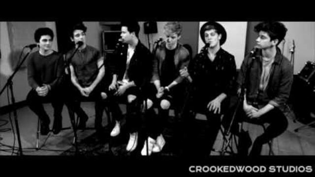 HomeTown - Take It To The Limit ( The Eagles Cover)