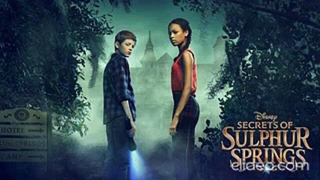 Episode.1 || Secrets of Sulphur Springs ~ Season 1 Episode 1 : : English Subtitle