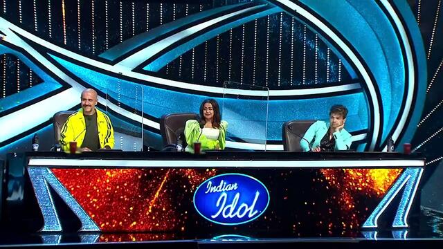 Indian Idol 12 16th January 2021 Full Episode Part 1