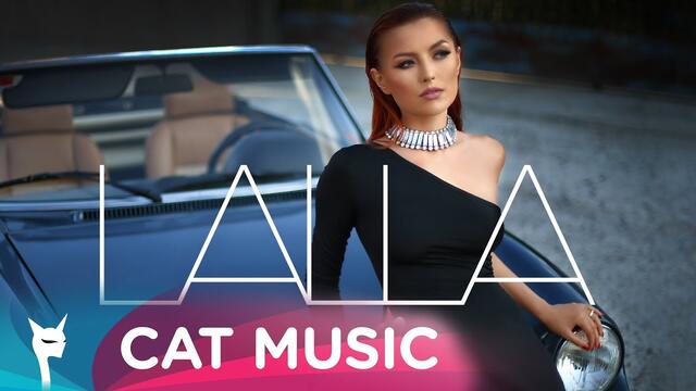 Elena feat. Absolute - Lalla (Official Video)