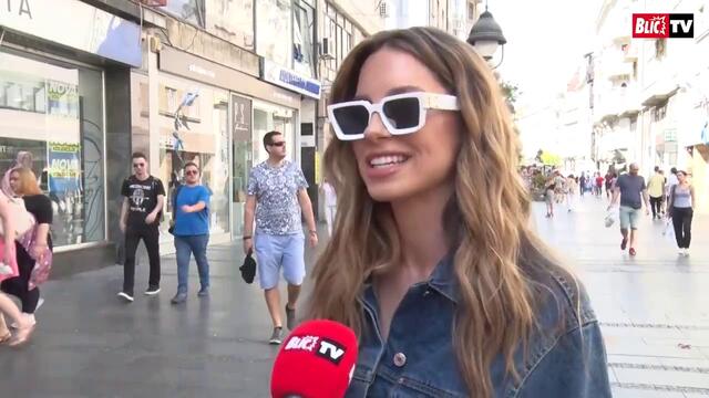 CELOG ŽIVOTA PAZI S KIM SE LJUBI: "Posle karantina su mnogi imali KRIZE IDENTITETA, pa i ja"