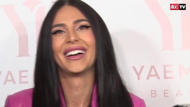 "ŠOKIRALA SAM SE KAD SAM NEKE POZNATE VIDELA UŽIVO, NE LIČE NA SEBE" Anastasija o fotošopu  i Ceci