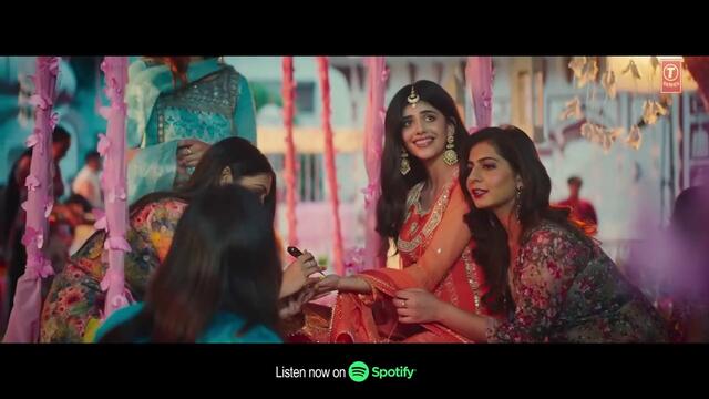 Mehendi Wale Haath Song _Guru Randhawa _new_Punjabi_song