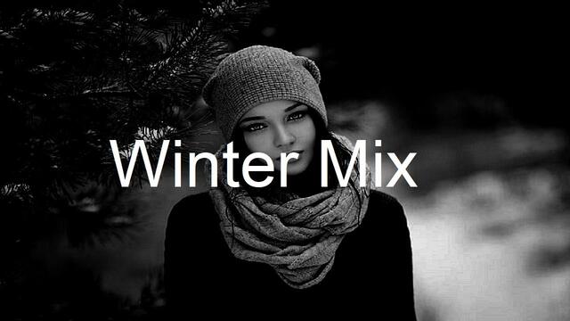 WINTER MIX Best Deep House Vocal & Nu Disco 2021