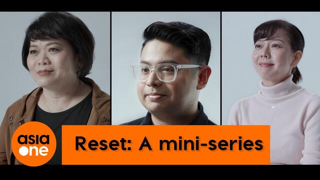 Trailer: Reset - premiering 19 Jan.