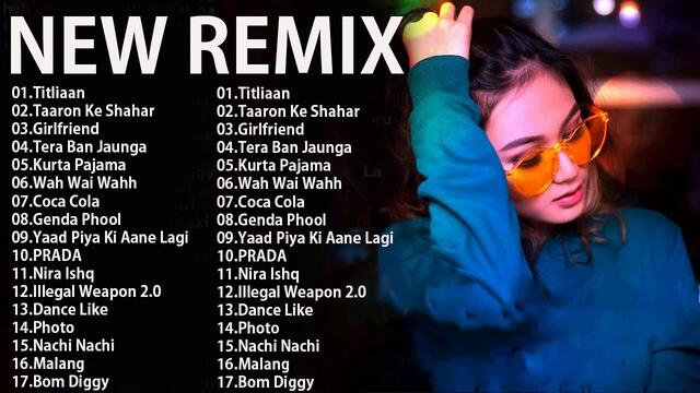 NEW HINDI REMIX MASHUP SONG 2021 "Remix" - Mashup - "Dj Party" BEST HINDI REMIX SONGS 2021