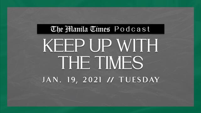 KUWTT: Lacson bares vaccine kickback attempt | Jan. 19, 2021