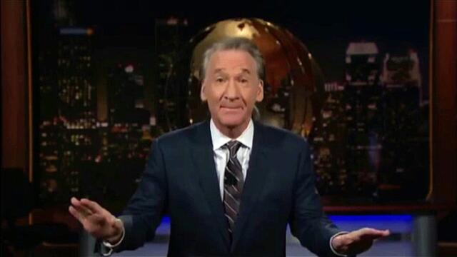 Real Time with Bill Maher - S19E02