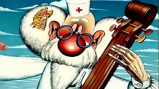 „Доктор Ох-боли“ – всички серии