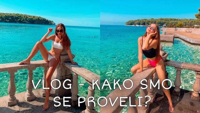 VLOG - VRACAMO SE SA MORA