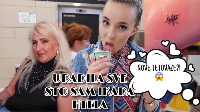 MAMA GOVORI DA 24H | SPECIJAL ZA 500K
