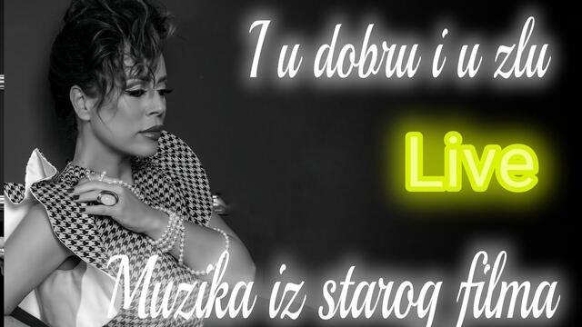 Sladja Allegro-I u dobru i u zlu-Muzika iz starog filma