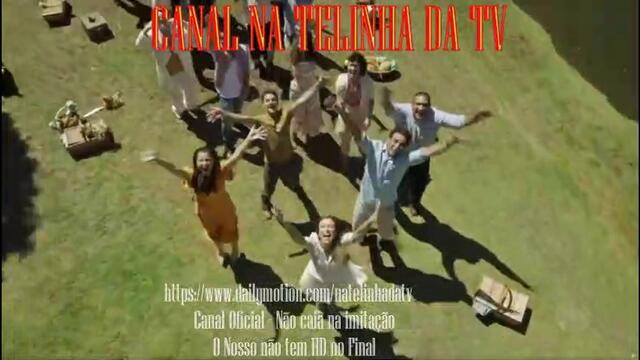 ULTIMO CAPÍTULO DA NOVELA AMOR SEM IGUAL - CAPÍTULO 173 - 15012021 - SEM INTERVALO
