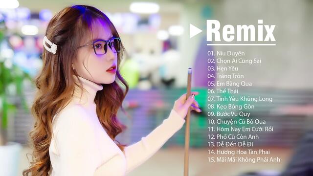 NHẠC TRẺ REMIX 2020 HAY NHẤT HIỆN NAY - EDM Tik Tok JENNY REMIX - Lk Nhạc Trẻ Remix 2020 Cực Hay