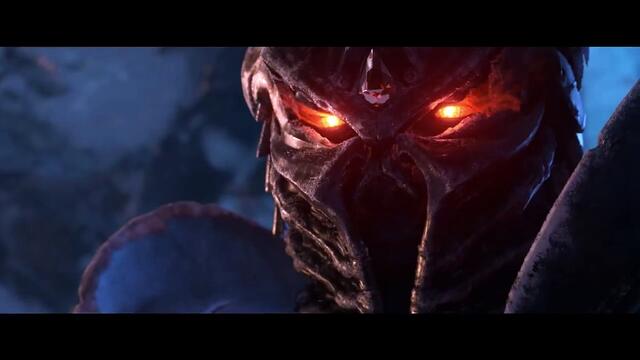 World of Warcraft - Shadowlands - Cinematic Trailer