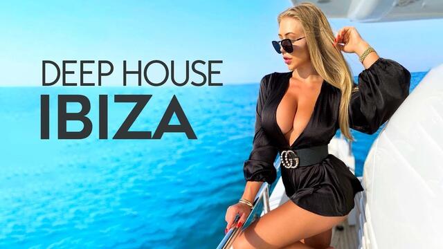 Best Of Vocal Deep House Music Mix 2021 🌱 Summer Music Mix 2021