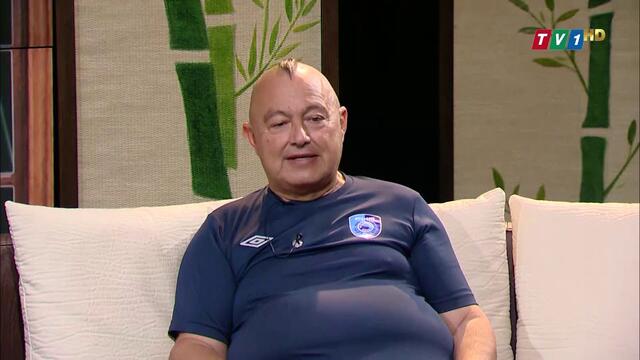„Пътят“ – Предизвикателствата на времето, с гост д-р Румен Стоилов, бр. 362