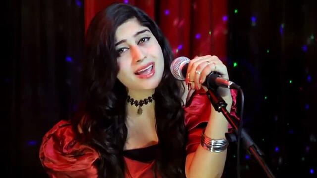 Sofia Kaif  Bol do na zara  Cover Song  Female version