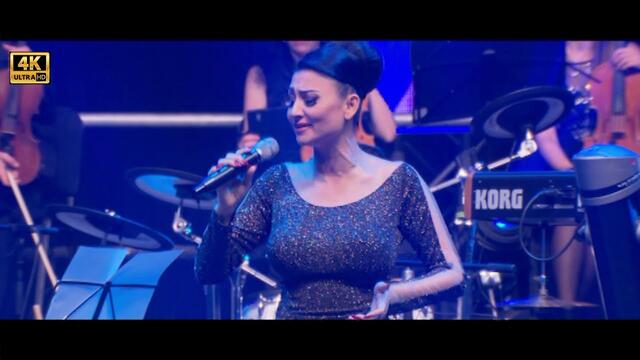 Софи Маринова- Юбилеен концерт- 20 години на сцена-live (2част) \Sofi Marinova -live Concert 2021