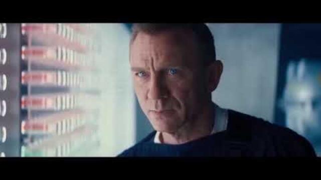 007 Смъртта може да почакаa Пълен Филми Онлайн БГ аудио Видео 2021 |Daniel Craig, Rami Malek HD