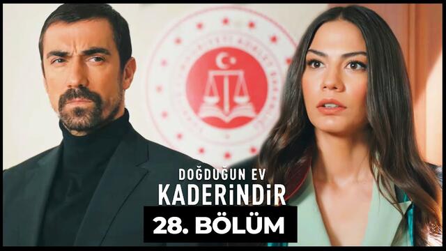 Doğduğun Ev Kaderindir | 28. Bölüm