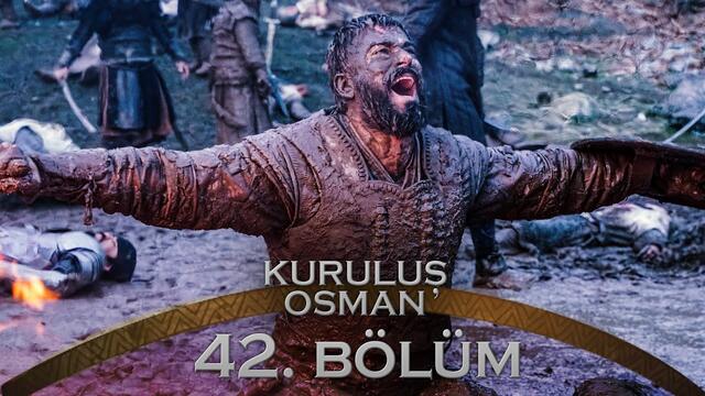 Kuruluş Osman 42. Bölüm