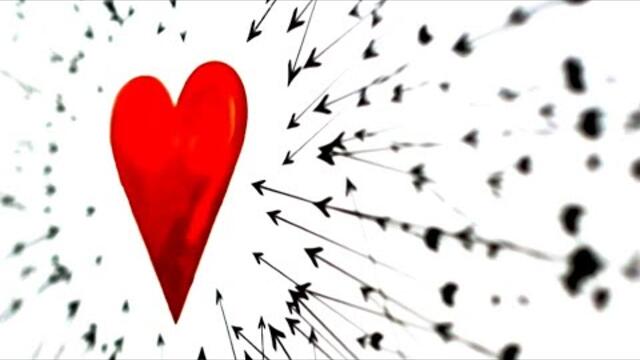 Валерий Власов - " Любовь атакует".