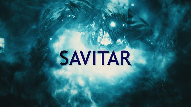 Savitar | The Future Flash