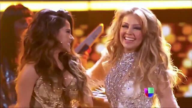 Thalia Ft. Becky G - Como Tu No Hay Dos