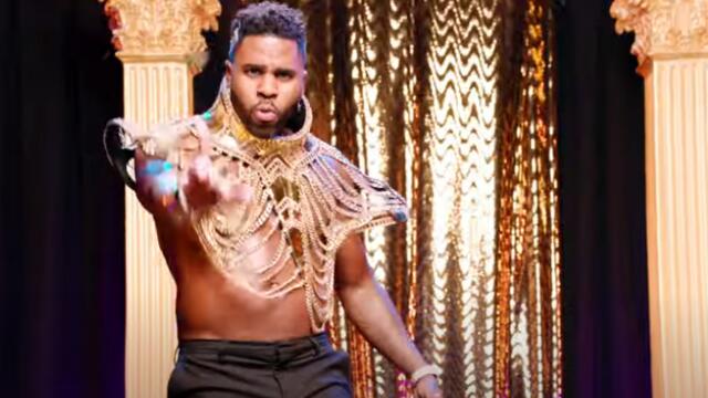 Jason Derulo - Lifestyle (feat. Adam Levine) [Official Dance Video]