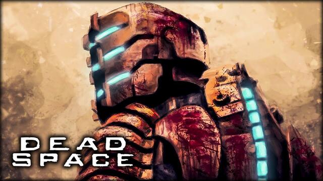 Dead Space: Игра в игре - Эпизод 10