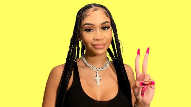 Saweetie "Back To The Streets" Official Lyrics & Meaning | Verified