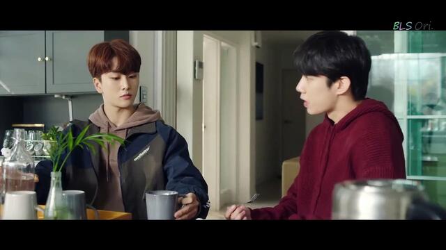 To My Star Ep2 ENG Sub (Korean BL)