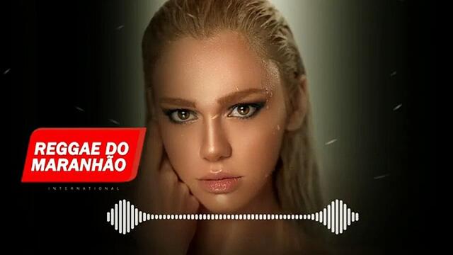 REGGAE DO MARANHAO 2021 INTERNATIONAL Alan Walker Style , Zoe Wees - Control