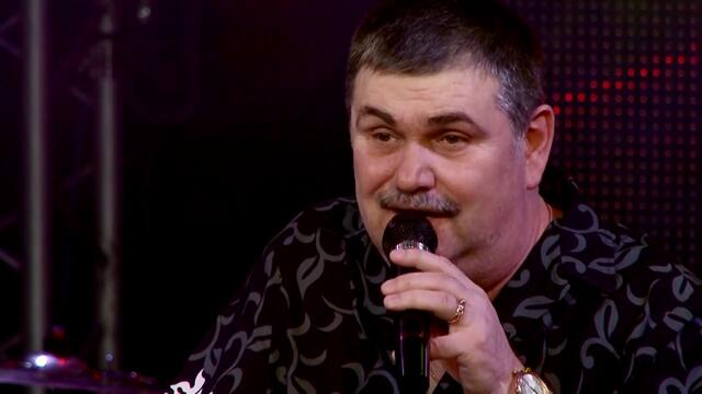 Игорь Душкин - "Телеграмма"