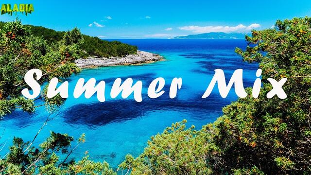 Mega Hits 2021 🌱 The Best Of Vocal Deep House Music Mix 2021 🌱 Summer Music Mix 2021 #10